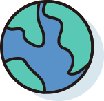 비지니스아이콘